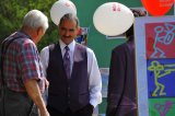 Promotour in Uttigen